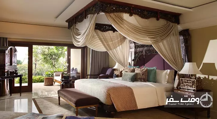 هتل آیانا بالی